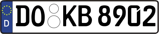 DO-KB8902