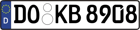 DO-KB8908
