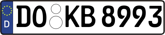 DO-KB8993
