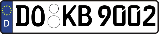 DO-KB9002