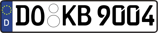 DO-KB9004