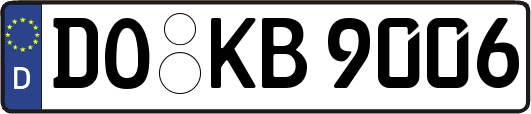 DO-KB9006