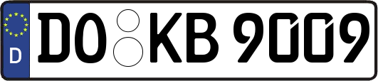 DO-KB9009