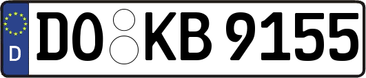 DO-KB9155