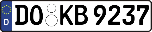 DO-KB9237