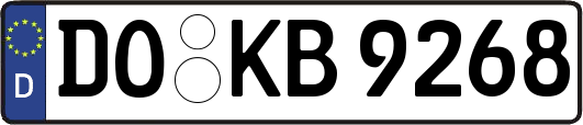 DO-KB9268