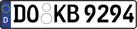 DO-KB9294