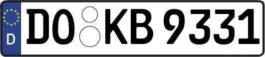 DO-KB9331