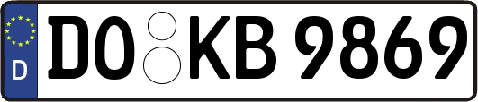DO-KB9869