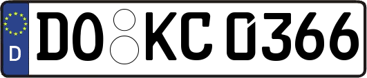 DO-KC0366