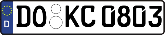 DO-KC0803