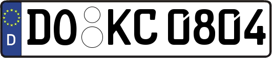 DO-KC0804