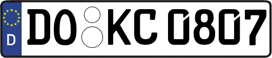 DO-KC0807