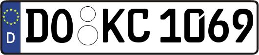 DO-KC1069