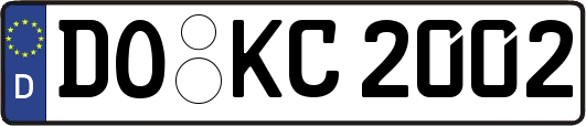 DO-KC2002