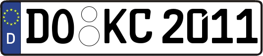 DO-KC2011