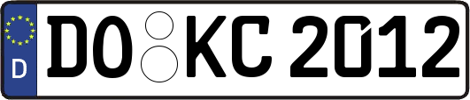 DO-KC2012
