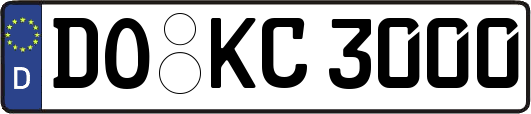 DO-KC3000