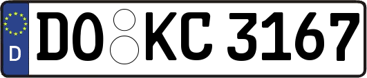 DO-KC3167