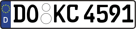DO-KC4591