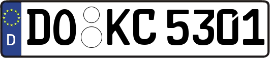 DO-KC5301