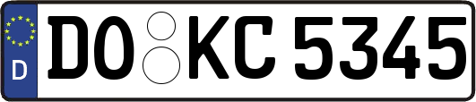 DO-KC5345