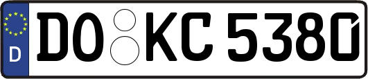 DO-KC5380