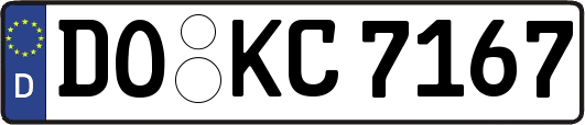 DO-KC7167