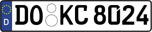 DO-KC8024