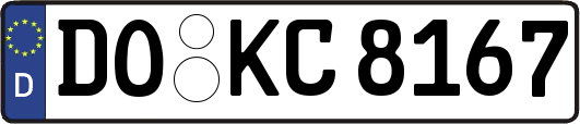 DO-KC8167
