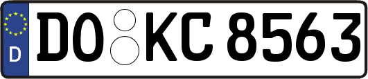 DO-KC8563