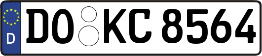 DO-KC8564