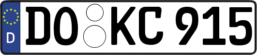 DO-KC915