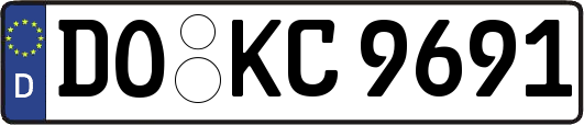 DO-KC9691