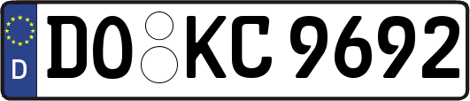 DO-KC9692