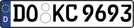 DO-KC9693