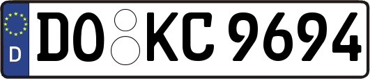 DO-KC9694