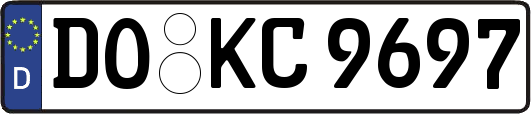 DO-KC9697