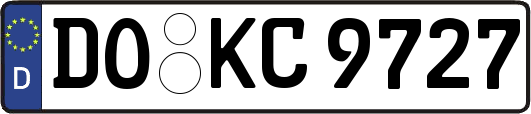 DO-KC9727