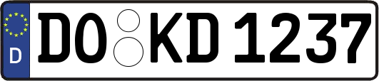 DO-KD1237