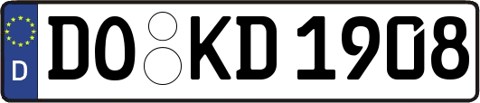DO-KD1908