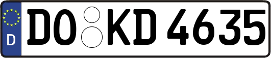 DO-KD4635