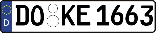 DO-KE1663