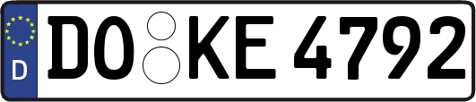 DO-KE4792