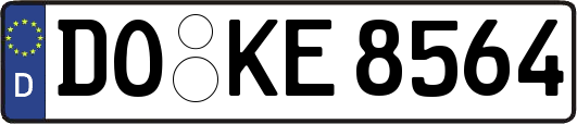 DO-KE8564