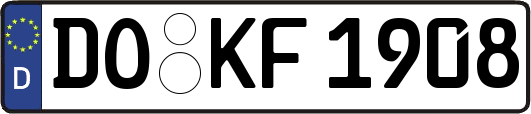 DO-KF1908