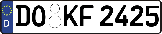 DO-KF2425