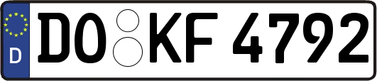 DO-KF4792