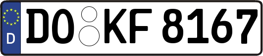 DO-KF8167