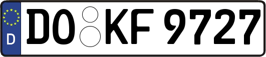 DO-KF9727